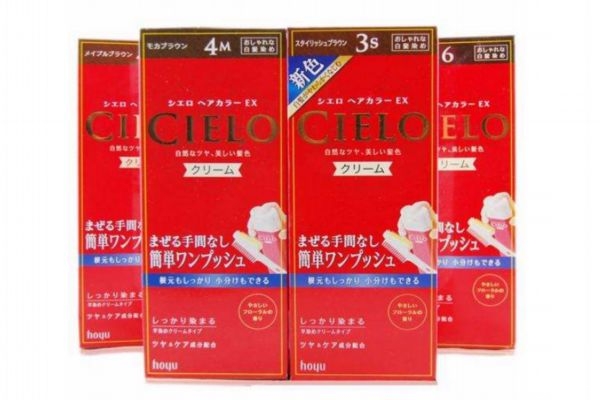 染发膏怎么调色使颜色深一点,美发染膏怎么学会调色 染发膏怎么调色使颜色深一点,美发染膏怎么学会调色