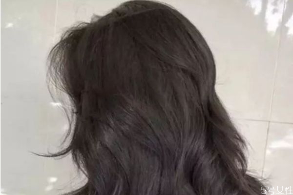 一般染黑茶色多少钱,染黑茶色多少钱