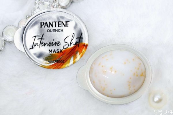 潘婷深水泡弹发膜怎么用,潘婷发膜的使用方法 潘婷深水泡弹发膜怎么用,潘婷发膜的使用方法