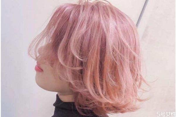 染发需要注意什么,染头发需要注意啥