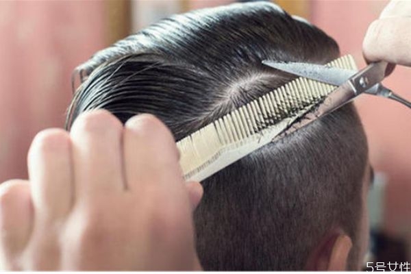 头发打薄后还能恢复吗,卖头发打薄了多久能恢复