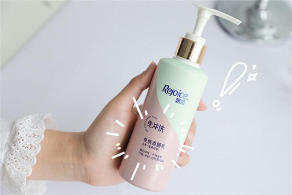 飘柔免洗护发素效果怎么样,飘柔免洗护发素好用吗 飘柔免洗护发素效果怎么样,飘柔免洗护发素好用吗