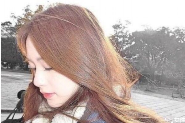 洗头式染发剂安全吗,洗头就能染发的产品