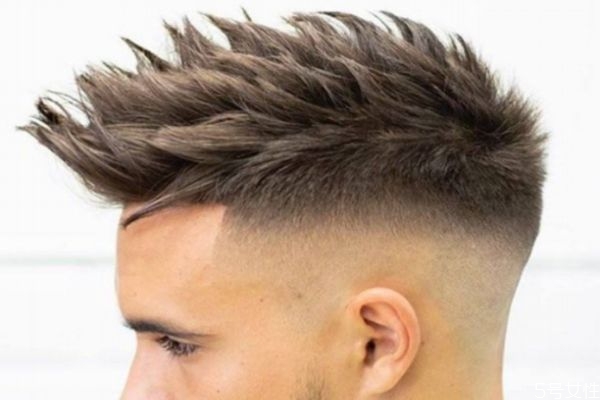 怎么让头发变软变蓬松男生,怎么让头发变软变蓬松