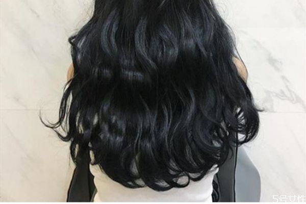 烫染头发的注意事项,烫染头发需要注意什么