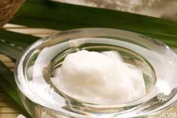 椰子油护发是干发抹还是湿发,椰油护发湿发还是干的