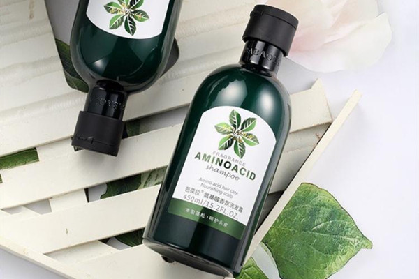 芭思蔻氨基酸洗发水成分,芭乐雅洗发水成分