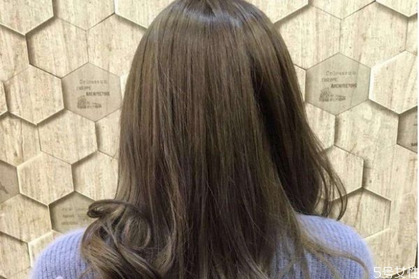 亚麻灰和闷青色哪个好,亚麻青棕灰