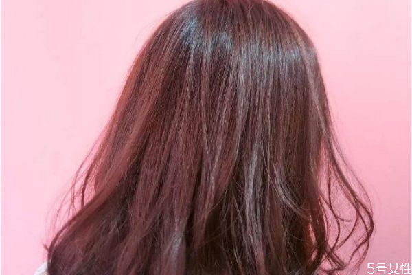 染发前注意事项,染发前注意事项百度百科