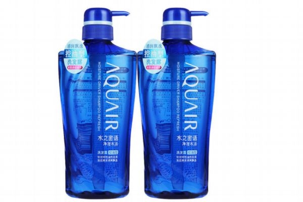 aquair水之密语洗发水怎么样,水之密语洗发水如何