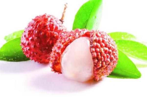 荔枝怎么吃不上火呢,荔枝怎么吃不上火呢百度百科