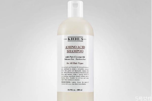 防脱发的洗发水哪个好,防掉发增发的洗发水