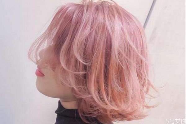 染发后洗头需要注意什么,染发前要洗头吗?染发八大要点需注意 染发后洗头需要注意什么,染发前要洗头吗?染发八大要点需注意