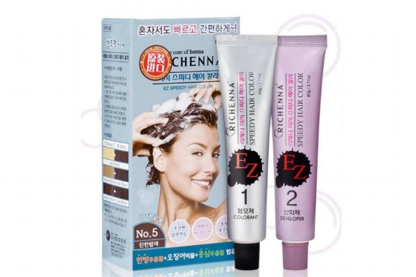 洗一洗就能染发的洗发水,染发洗发一体的洗发水 洗一洗就能染发的洗发水,染发洗发一体的洗发水