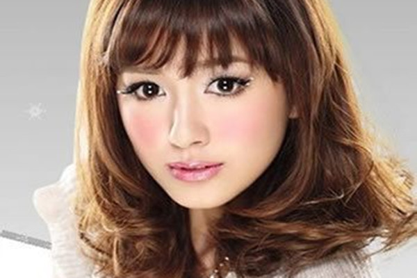 梨花卷怎么打理,梨花卷怎么打理视频