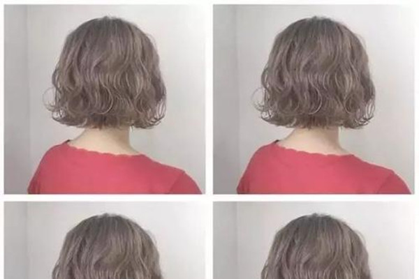 空气烫怎么打理,空气烫怎么打理好看
