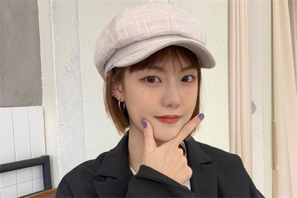 报童帽适合短发,报童帽适合什么发型