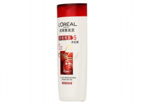 欧莱雅洗发水多少钱一瓶,欧莱雅洗发水价格400ml