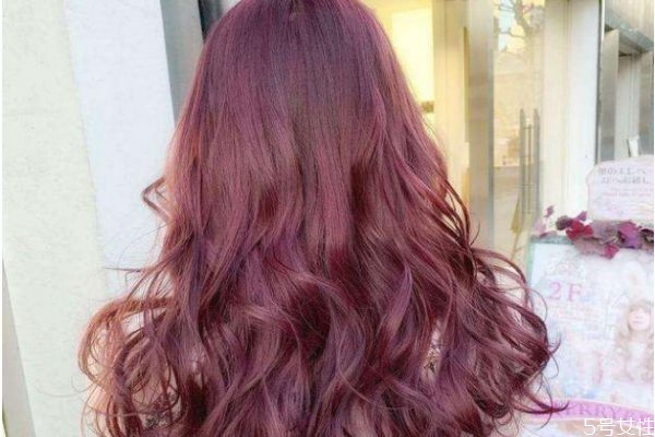 染头发要染多久,自己怎样染发 染头发要染多久,自己怎样染发