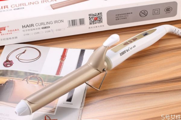 什么牌子卷发棒不伤头发,什么样的卷发棒好用且不伤头发