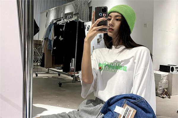 冷帽适合什么发型,直筒干发帽怎么戴