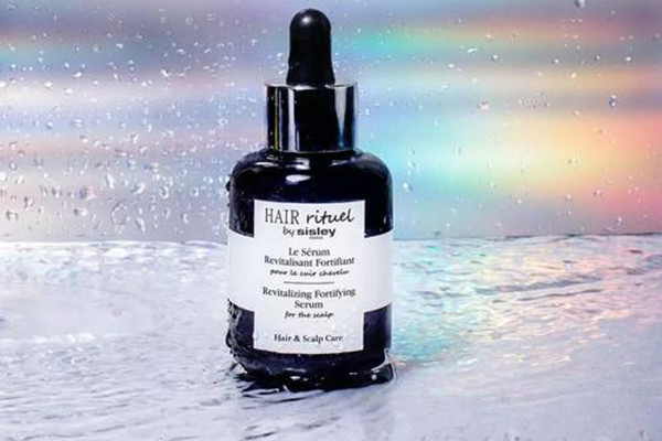 希思黎护发精华效果好吗,希思黎的护发精华怎么样