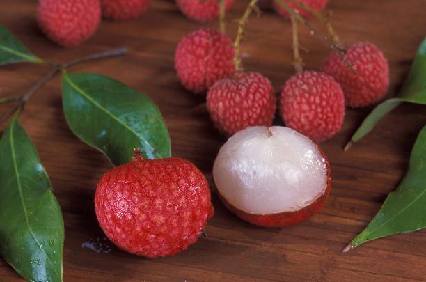 荔枝有什么营养价值和功效,荔枝有什么营养价值,吃的时候注意什么