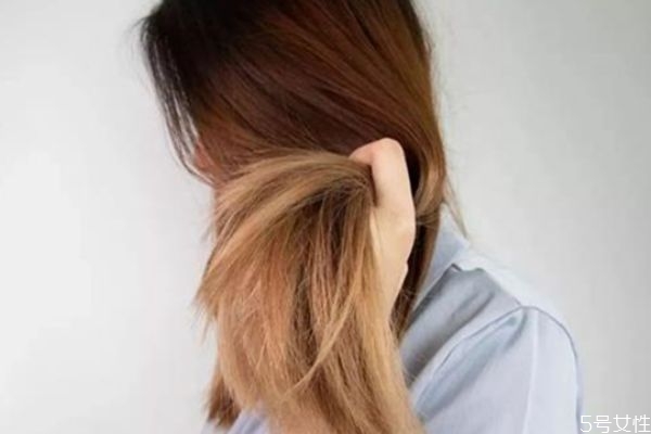 让头发变厚的小偏方,让头发变厚的小偏方生姜