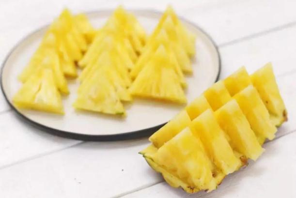 凤梨能过夜吗,冬天凤梨过夜能吃吗 凤梨能过夜吗,冬天凤梨过夜能吃吗