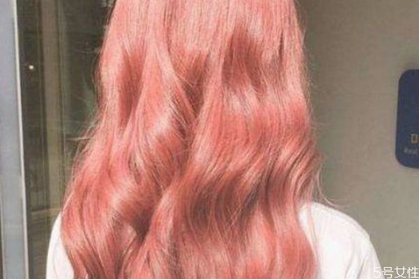 自己染头发需要注意什么,自己染发需要注意些什么