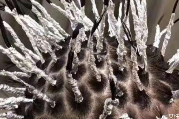 软化完多久可以烫发,头发做完软化多久可以烫发 软化完多久可以烫发,头发做完软化多久可以烫发