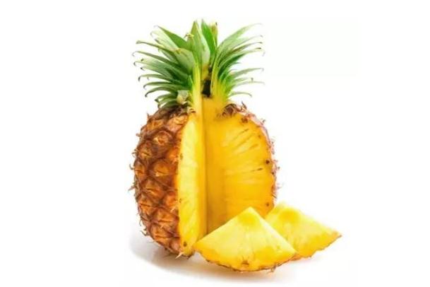 凤梨怎么放才能熟,凤梨怎样放熟