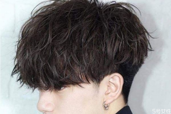 锡纸烫梳开了还能恢复吗,锡纸烫梳开后没了