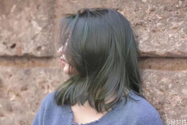 染发后做护理好吗,染完头发有必要做护理吗