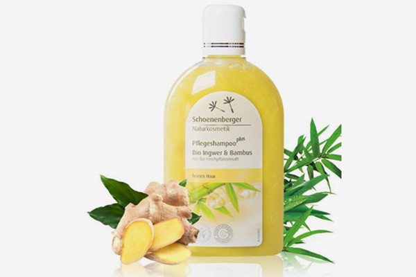 德国生姜洗发水怎么样,英国生姜洗发水好用吗 德国生姜洗发水怎么样,英国生姜洗发水好用吗