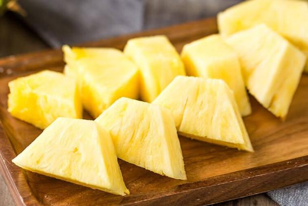 凤梨怎么吃法,凤梨要怎么吃才好吃 凤梨怎么吃法,凤梨要怎么吃才好吃