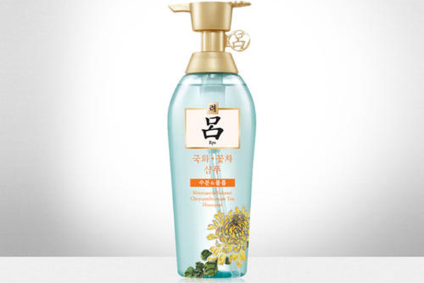 吕花茶清漾洗发水怎么样,吕山茶花洗发水怎样