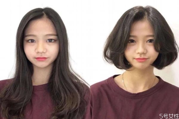 扁头适合寸头吗?,扁头男生适合什么寸头