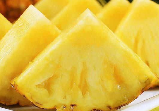 凤梨上火吗吃多了,冬天吃凤梨上火吗 凤梨上火吗吃多了,冬天吃凤梨上火吗