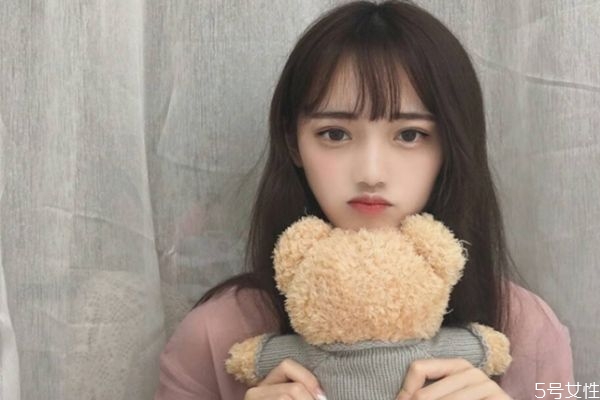 头发细软能烫头发吗,头发细软可以烫发吗