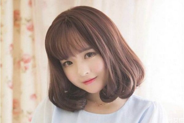 梨花头怎么打理视频,梨花头怎么打理好看 梨花头怎么打理视频,梨花头怎么打理好看