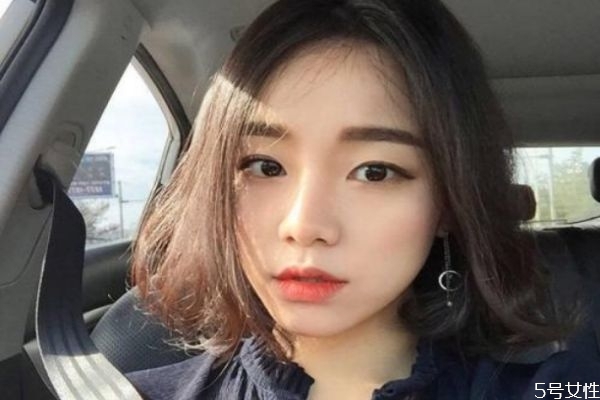 内扣发型怎么打理视频教程,内扣发型怎么打理