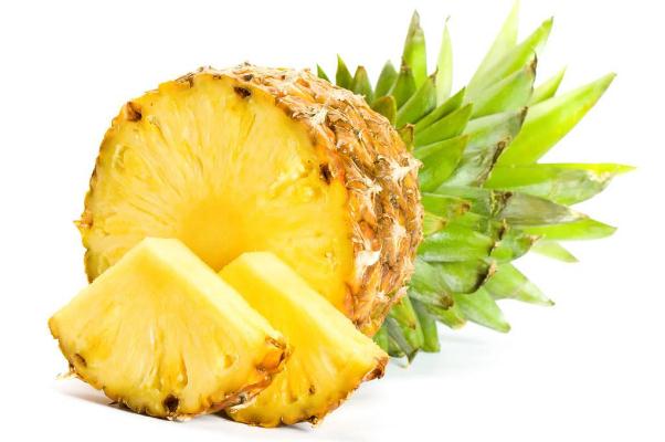 凤梨和菠萝的区别是什么,凤梨和菠萝的区别是什么样子吗?