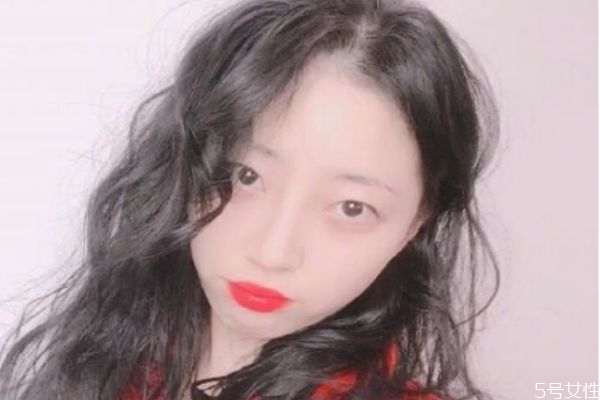 韩式气垫烫教程,韩式气垫烫教程图解男