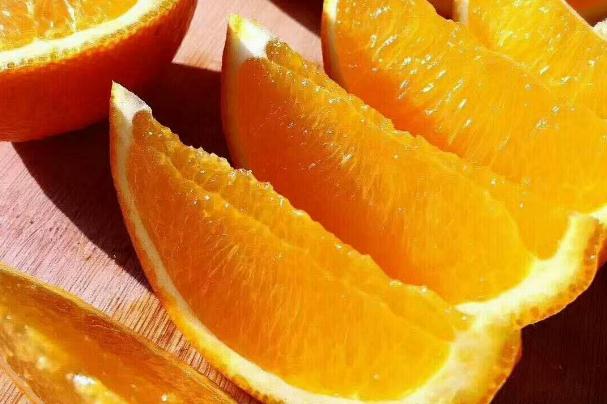 橙子可以补钾吗,缺钾吃橙子补钾吗?