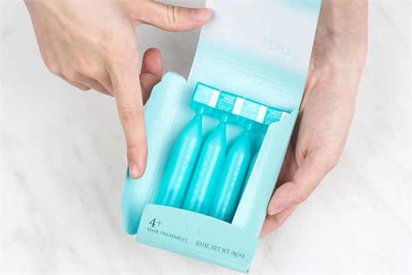 前男友发膜需要加热吗,前男友发膜效果