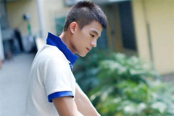 清爽短发造型,清爽短发造型女