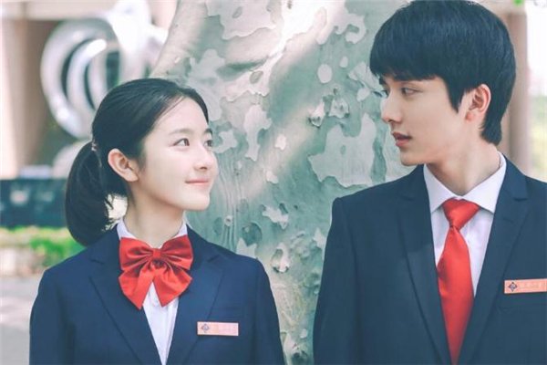 清爽低马尾,优雅低马尾