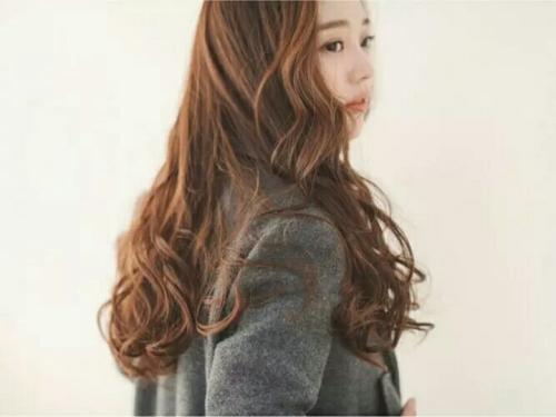 适合30岁的发型女,30岁女什么发型好看