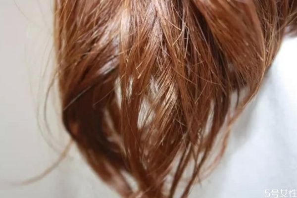 头发毛躁怎么办用什么护理,头发毛躁怎么办小技巧